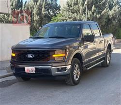فۆرد F-150